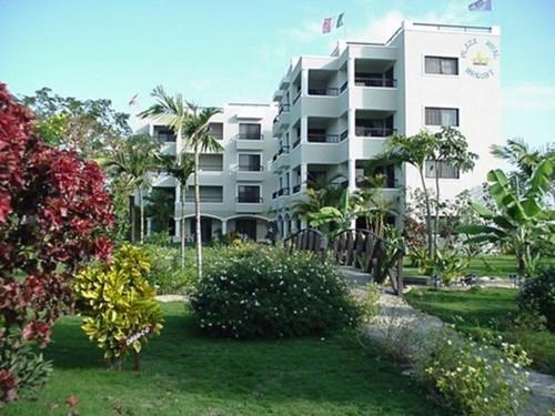 Plaza Real Resort Juan Dolio Bagian luar foto