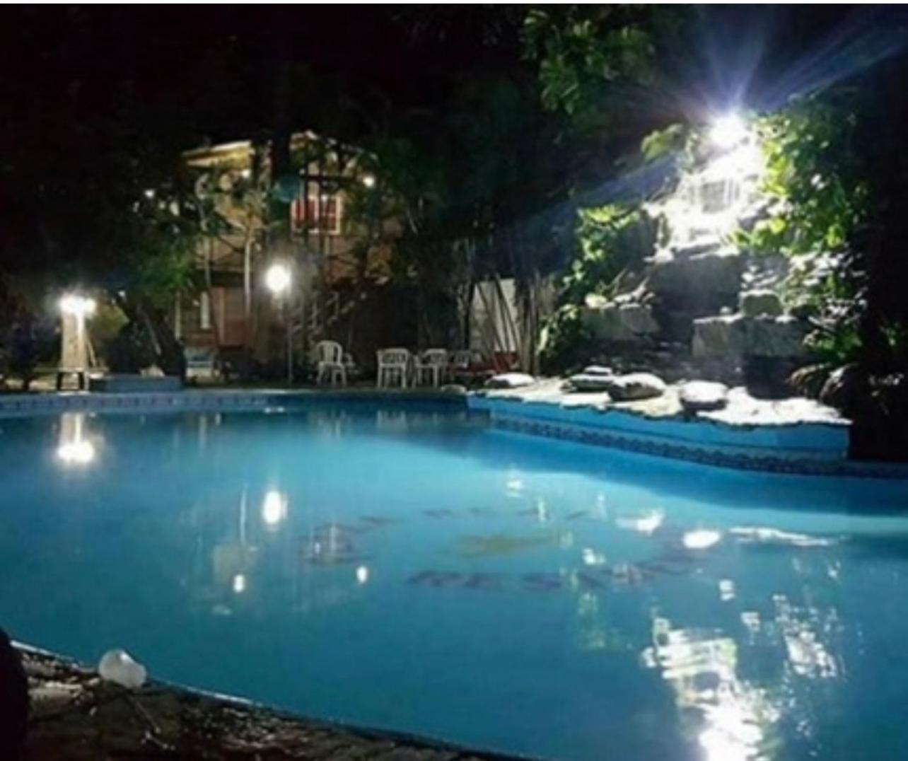 Plaza Real Resort Juan Dolio Bagian luar foto