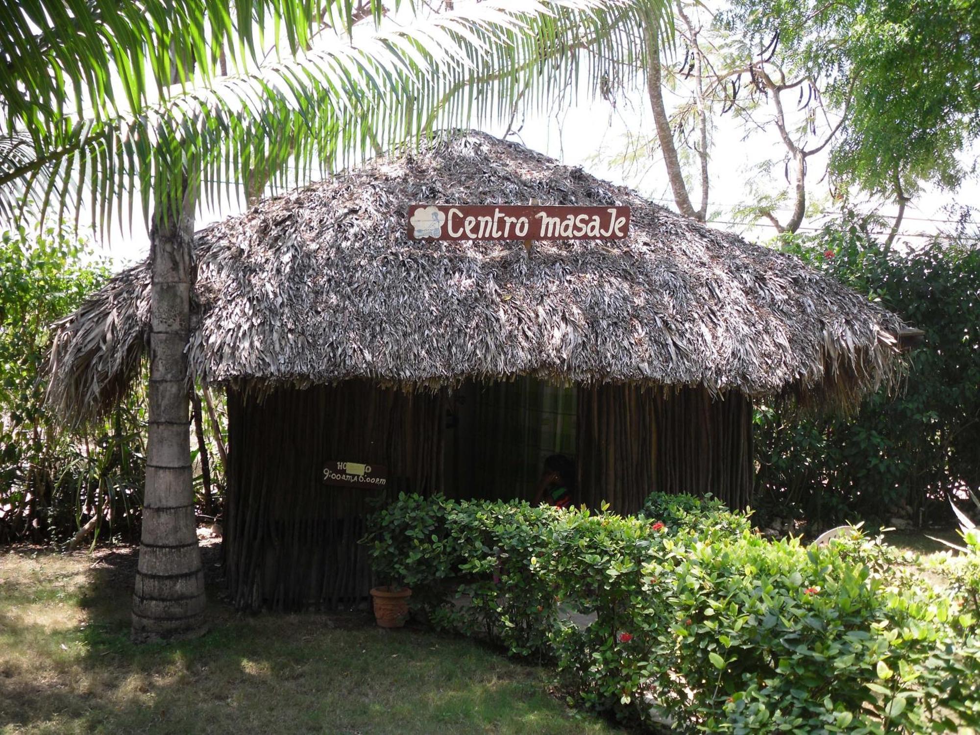Plaza Real Resort Juan Dolio Bagian luar foto