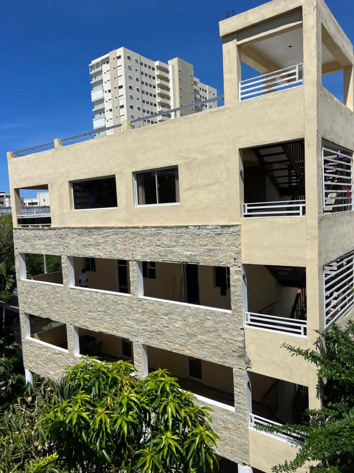 Plaza Real Resort Juan Dolio Bagian luar foto