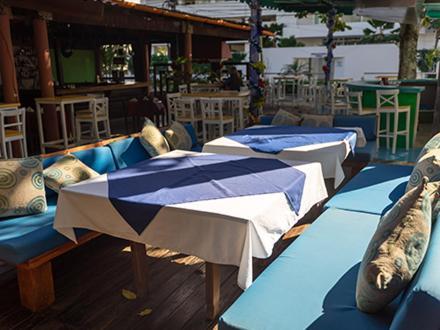 Plaza Real Resort Juan Dolio Bagian luar foto